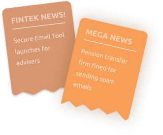 fintech news